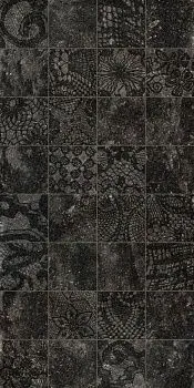 Керамогранит IBLA Tombolo Dark Lap/Ret 04001A