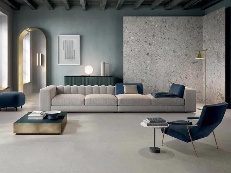 Керамогранит CEPPO DI GRE' & ALLURE от производителя Impronta Ceramiche –  фото