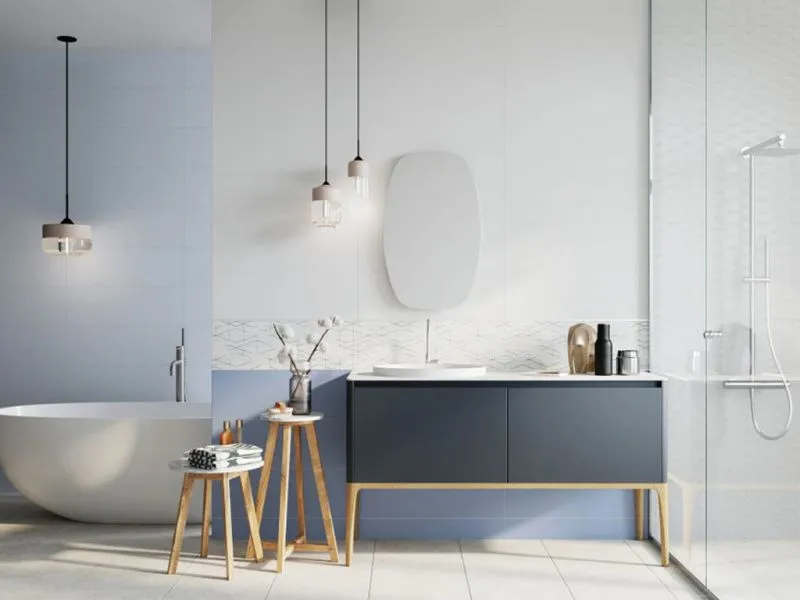 Керамическая плитка TRENDY от производителя Meissen Keramik –  фото