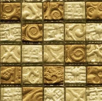 Мозаика PALAZZO BELVEDERE (23x23)