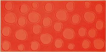 Декор AGATHA LUNARES CARMIN