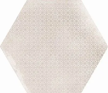 Керамогранит URBAN HEXAGON MELANGE NATURAL ANTISLIP