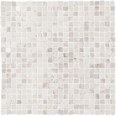 Мозаика ROMA CALACATTA MICROMOSAICO (fLYP) (изображение)