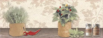 Декор настенный Бирмингем STG\A328\15000 бежевый