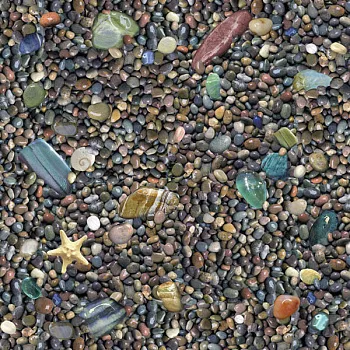 Напольная плитка Riviera (TFU03RVR424)