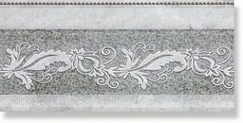 Плинтус Zocalo Gris