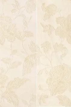 Декор Decor Wonder Set (2) Blanco