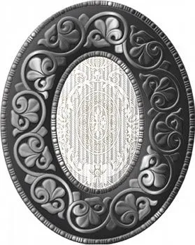 Вставка Inserto Platino