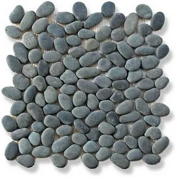 Мозаика Perla Nero Natura