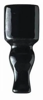 Спецэлемент Vintage Angolo Finale Black (FIVA7) 