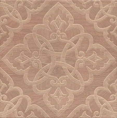 Керамогранит SG452200N Портобелло коричневый (9,5мм) (изображение)