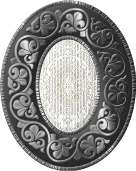 Вставка Inserto Platino (изображение)