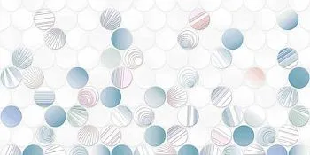 Настенная плитка рельефная Bolle (TWU09BOL006)