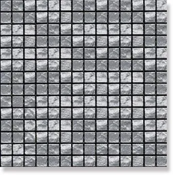 Мозаика CRYSTAL BSUA-02  (15х15)