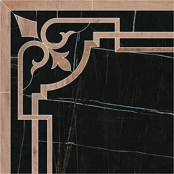 Декор Греппи ID115 наборный