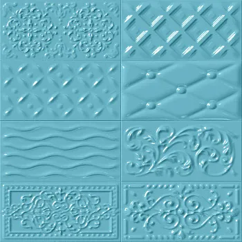 Декор Raspail Celeste