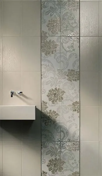 Керамическая плитка LE VIE DELLA SETA от производителя Iris Ceramica –  фото