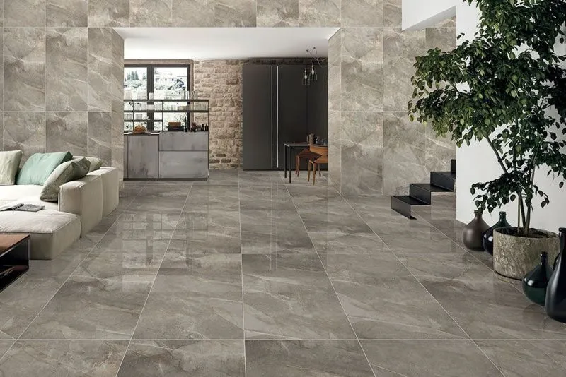 Керамогранит ISLAND от производителя Leopard –  фото