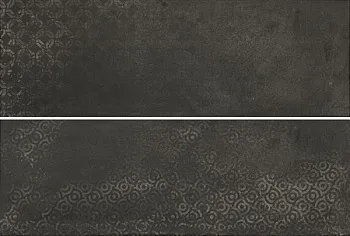 Настенная плитка Shades black 03