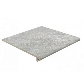 Фронтальная ступень Peld.Petra Gris