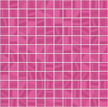 Мозаика 20092N Темари розовый темный