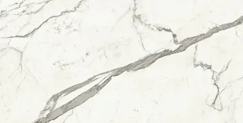 Керамогранит Marvel Shine Statuario Supremo Silk (A5TI)