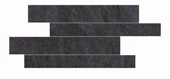 Бордюр Land Coal Fascia