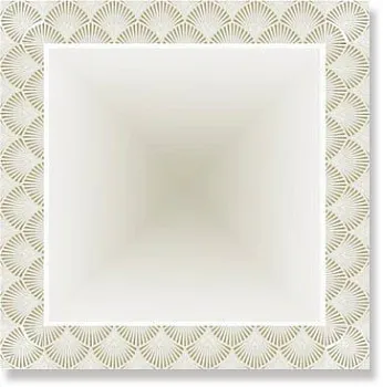 Напольная Pav. JE T`AIME WHITE