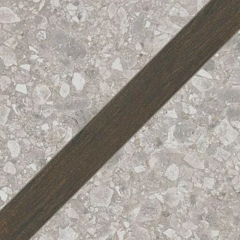 Вставка GLOBE SMOKE CROSS