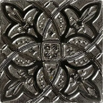 Вставка металлическая Zodiac Nickel 5