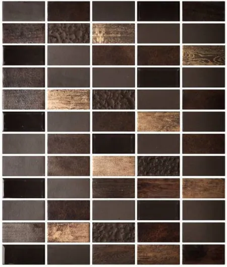 Мозаика MARBELOUS VITRA SKIN MALLA (изображение)