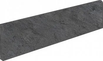 Плинтус QUARSTONE Антрацит Матовый 7Рек K951870R0001VTE0