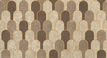 Декор 600080000408 VICTORY Drop 30.5х56