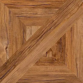 Керамогранит Remo коричневый C-RA4R112D