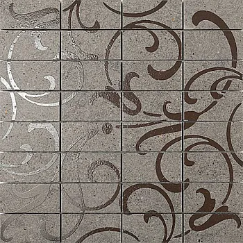 Декор DP168/011 Фьорд серый