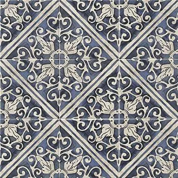 Напольная плитка Lisboa Blu