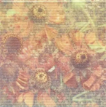 Декор настенный Весеннее шоу NT\A100\5155  Герберы