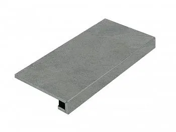 Ступень фронтальная Materia Carbonio Scalino Frontale (620070000828)