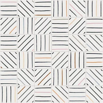 Декор MAORI Tiebele