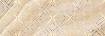Декор AGAT LUX MIELE 24.2х70
