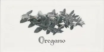 Декор Biselado Decor Blanco Oregano