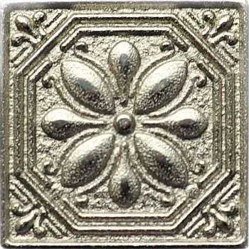 Декор SAVOY NICKEL