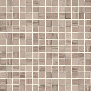 CV20150 Мозаика Mos. Dark Wooden Vein Honed 2x2