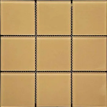 Мозаика COLOR PALETTE А-163-10 глянцевая (100х100)