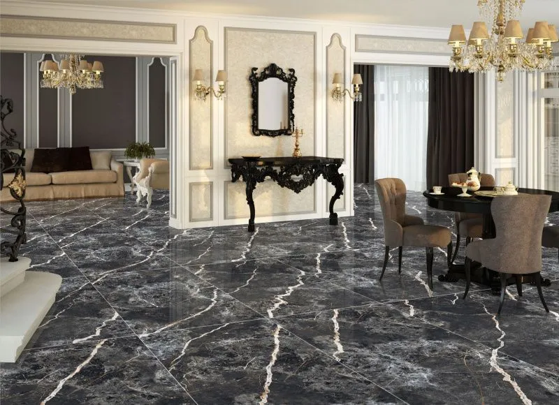 Керамогранит INFINITY от производителя Royal Tile –  фото