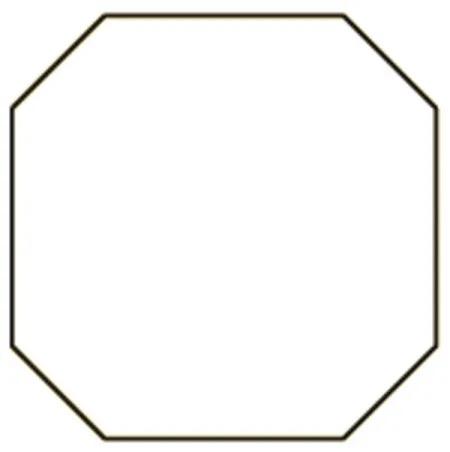 Керамогранит ОКТ-10 19 (изображение)