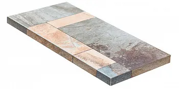 Угл.ступень DVOMO Tera правая