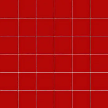 Мозаика CE.SI. METRO Vermiglio (СД068) (5*5) (36 вставок в сетке)