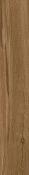 (TAU Ceramica) Керамогранит LOIRE UMBER 20x120 20х120