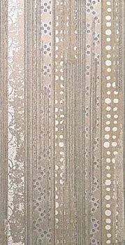 Декор настенный Decor Fluid Bronze